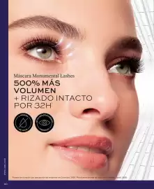 Catálogo L'bel Página 80