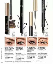 Catálogo L'bel Página 84