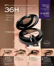 Catálogo L'bel Página 85