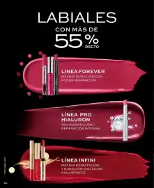 Catálogo L'bel Página 86