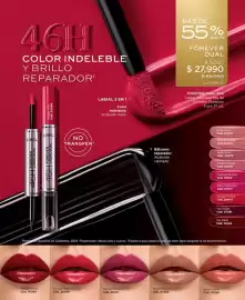 Catálogo L'bel Página 87