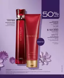 Catálogo L'bel Página 9