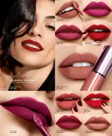 Catálogo L'bel Página 90