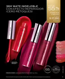 Catálogo L'bel Página 91