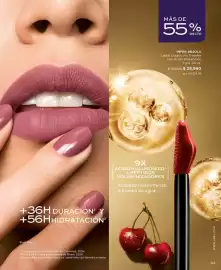 Catálogo L'bel Página 93