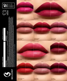 Catálogo L'bel Página 98