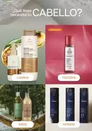 Catálogo Natura Página 12