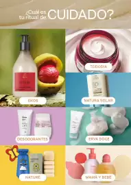 Catálogo Natura Página 123