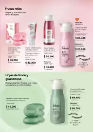 Catálogo Natura Página 134