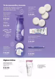 Catálogo Natura Página 135