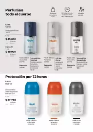 Catálogo Natura Página 137