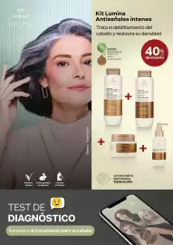 Catálogo Natura Página 14