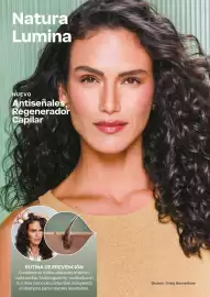 Catálogo Natura Página 15