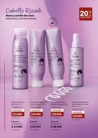 Catálogo Natura Página 154