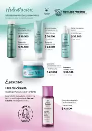 Catálogo Natura Página 156