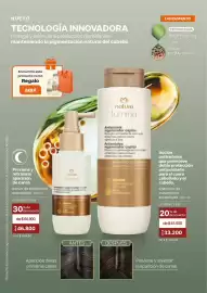 Catálogo Natura Página 16