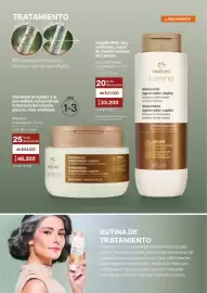 Catálogo Natura Página 17