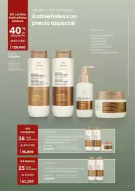 Catálogo Natura Página 19