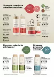 Catálogo Natura Página 20