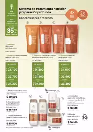 Catálogo Natura Página 21