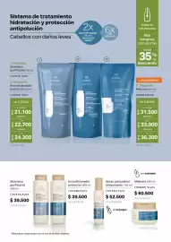 Catálogo Natura Página 22