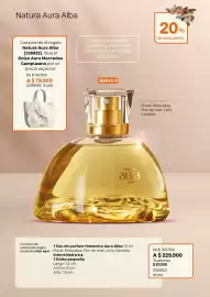 Catálogo Natura Página 28