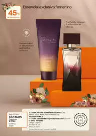 Catálogo Natura Página 29