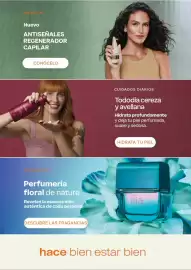 Catálogo Natura Página 3