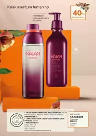 Catálogo Natura Página 33