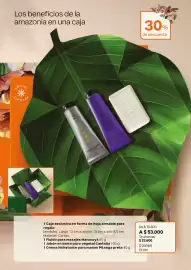 Catálogo Natura Página 37