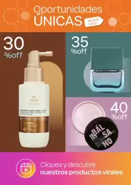 Catálogo Natura Página 4