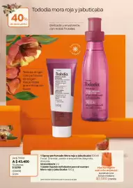 Catálogo Natura Página 40