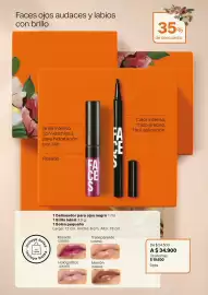 Catálogo Natura Página 45