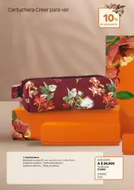 Catálogo Natura Página 49