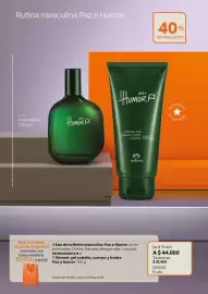 Catálogo Natura Página 51