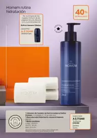 Catálogo Natura Página 54