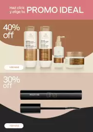 Catálogo Natura Página 7