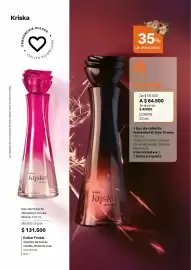 Catálogo Natura Página 71