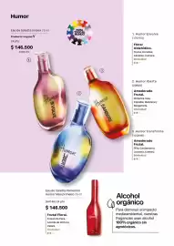 Catálogo Natura Página 72