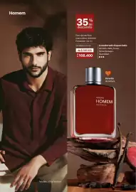 Catálogo Natura Página 75