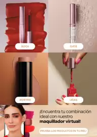 Catálogo Natura Página 85