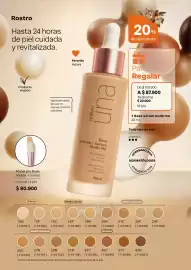 Catálogo Natura Página 87