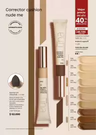 Catálogo Natura Página 89