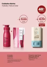 Catálogo Natura Página 9