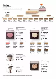 Catálogo Natura Página 92