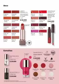 Catálogo Natura Página 99