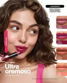 Catálogo Avon Página 10