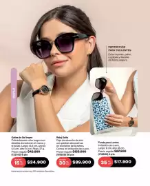 Catálogo Avon Página 106