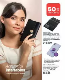 Catálogo Avon Página 107
