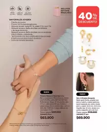 Catálogo Avon Página 109